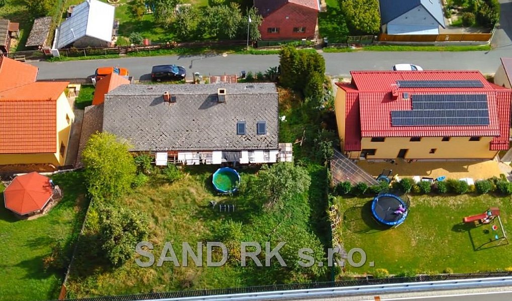Prodej domu 170 m² s pozemkem 747 m², Chodov – náhled fotky 9