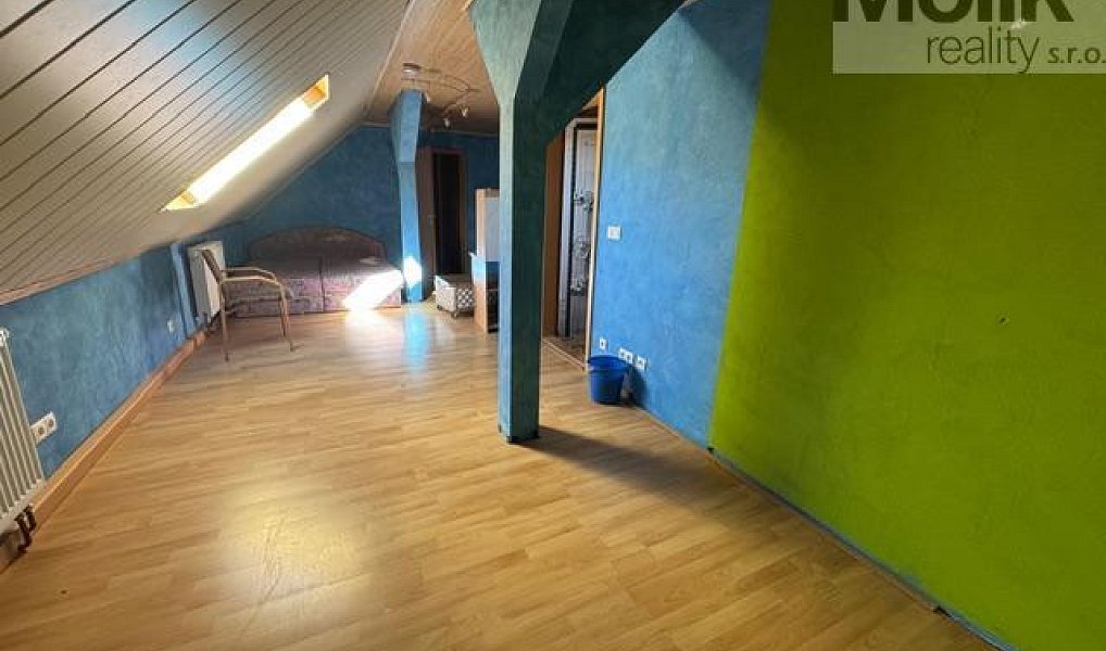 Prodej ubytovacího objektu 1 753 m², Český Jiřetín – náhled fotky 18