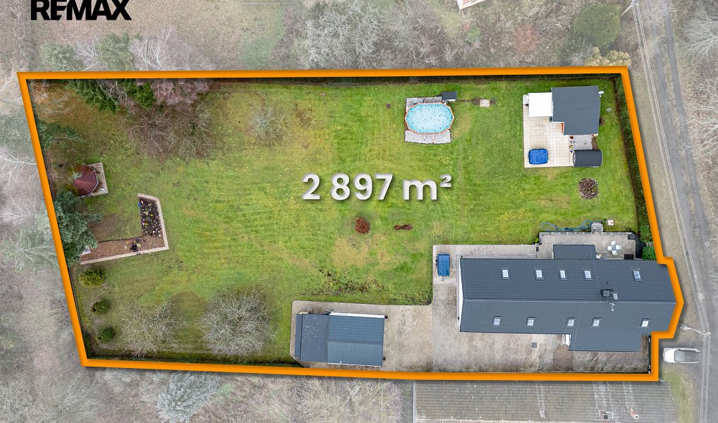Prodej domu 267 m² s pozemkem 2 257 m², Horšovský Týn – náhled fotky 5