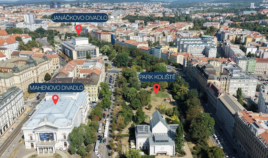 Prodej bytu 4+kk 116 m², Brno – náhled fotky 3