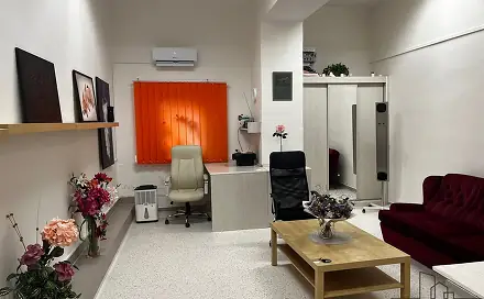 Pronájem kanceláře 12 m², Studentská, Bohumín - Nový Bohumín, okres Karviná