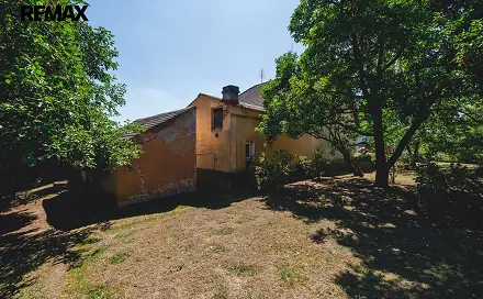 Prodej domu 104 m² s pozemkem 1 350 m², Tymákovská, Starý Plzenec - Sedlec, okres Plzeň-město