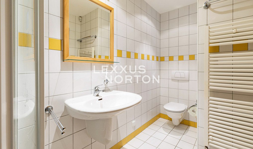Pronájem bytu atypického 90 m², Praha – náhled fotky 5