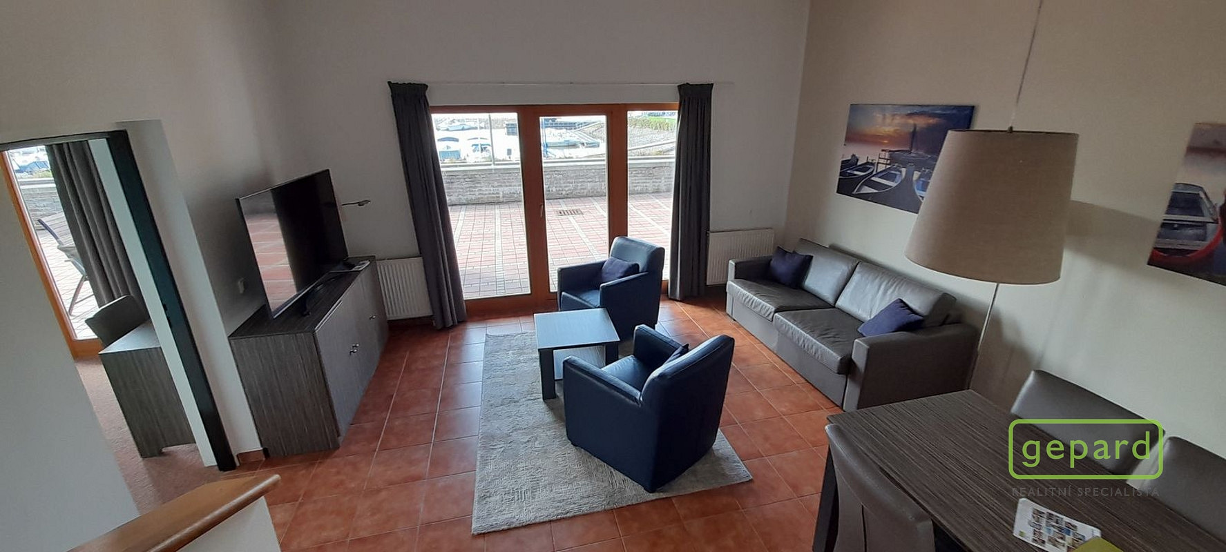 Prodej bytu 2+kk 67 m² – fotografie 4