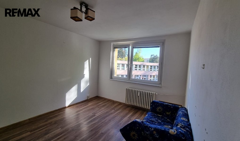 Pronájem bytu 1+1 35 m², Olomouc – náhled fotky 7