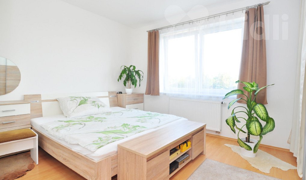 Prodej bytu 2+kk 62 m², Praha – náhled fotky 3