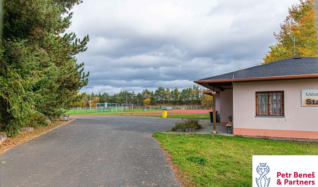 Pronájem bytu 2+kk 50 m², Rakovník – náhled fotky 18