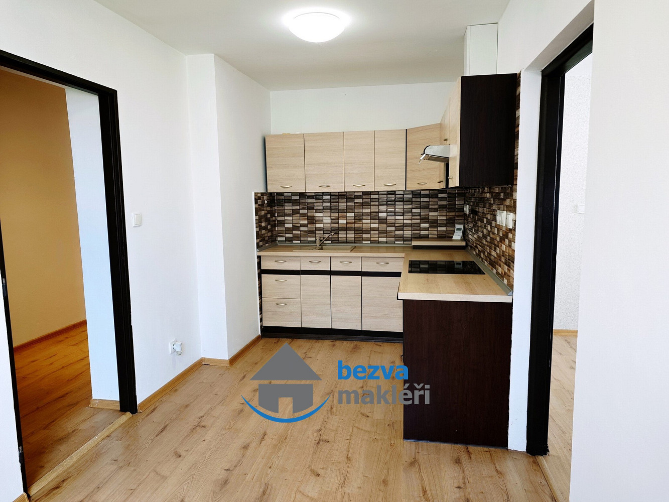Pronájem bytu 3+1 76 m²