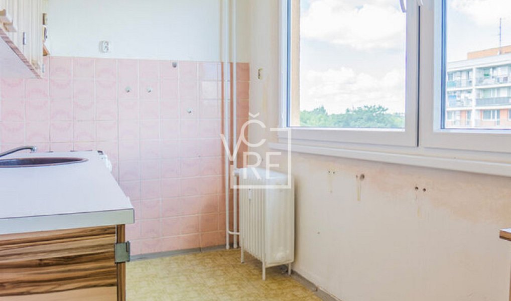 Prodej bytu 3+1 58 m², Chrudim – náhled fotky 5
