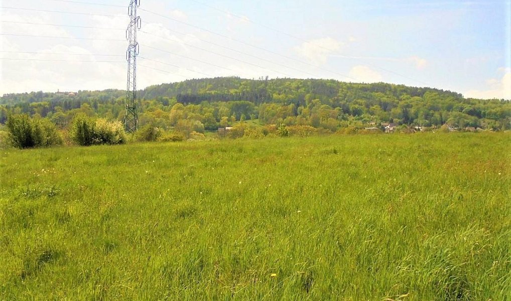 Prodej stavebního pozemku 2 187 m², Turnov – náhled fotky 5