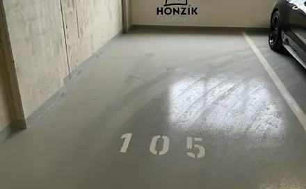 Garážové stání, Beroun ul. Nepilova, Nepilova, Beroun - Beroun-Město