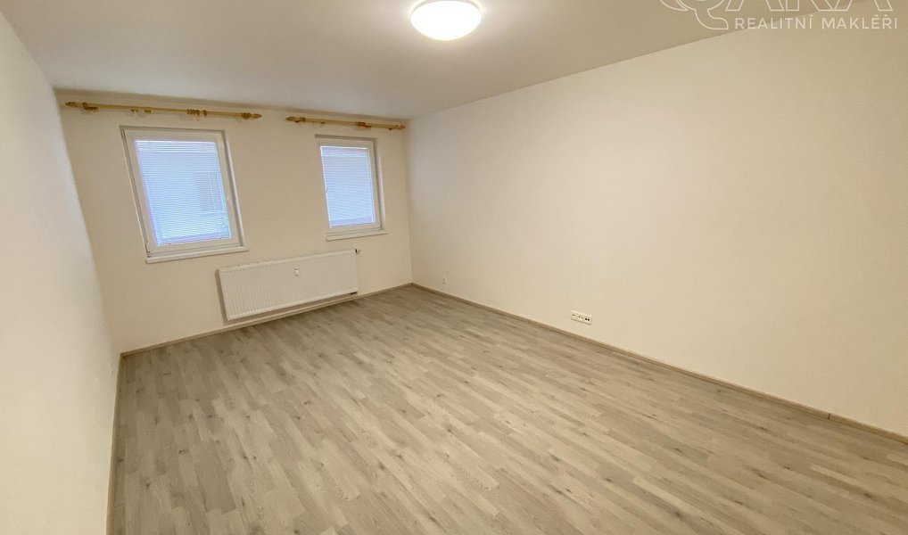 Pronájem bytu 1+kk 30 m², Ivanovice na Hané – náhled fotky 3