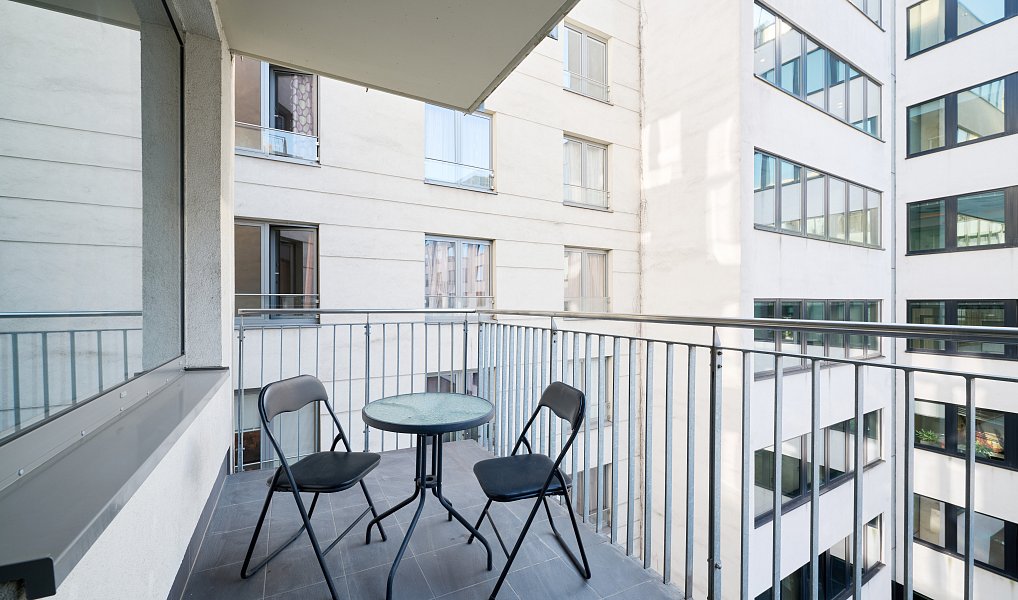 Prodej bytu 2+kk 61 m², Praha – náhled fotky 2