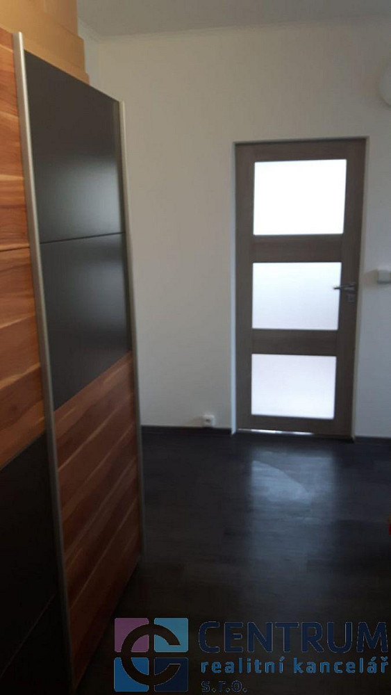 Pronájem bytu 1+1 33 m² – fotografie 4