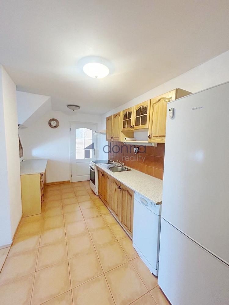 Pronájem bytu 4+kk 100 m² – fotografie 3