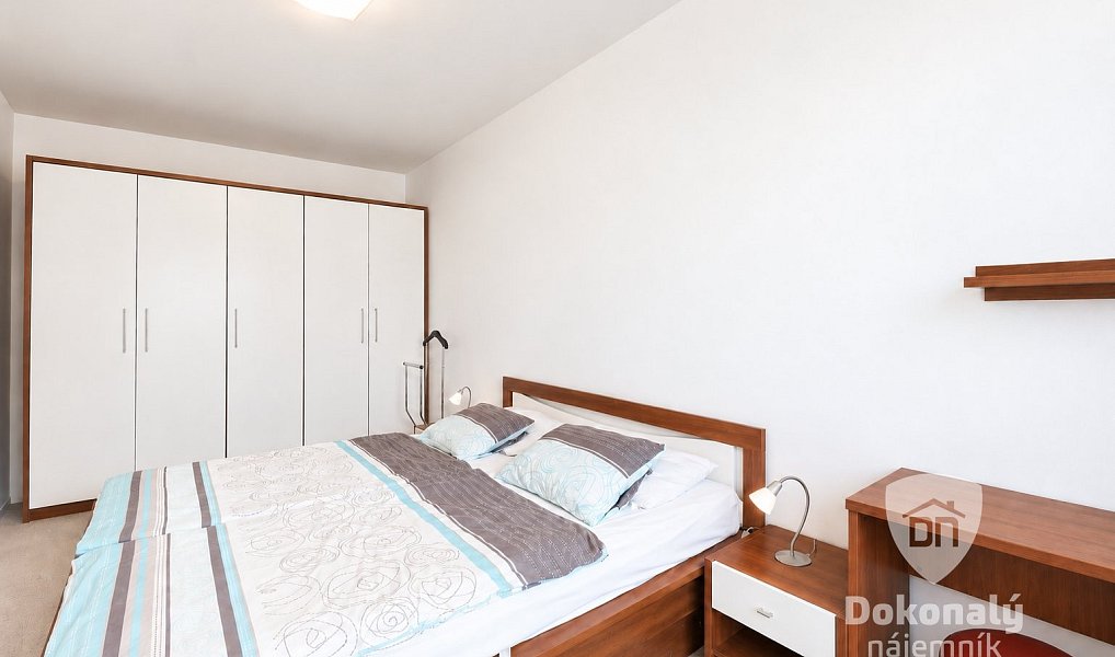 Pronájem bytu 2+kk 52 m², Praha – náhled fotky 6