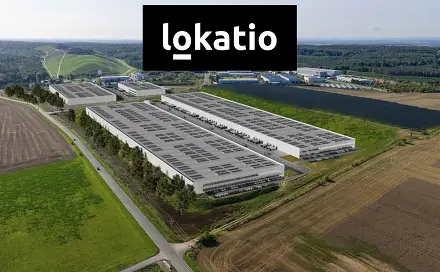 Pronájem skladovacích prostor 4 724 m², Benátky nad Jizerou, okres Mladá Boleslav