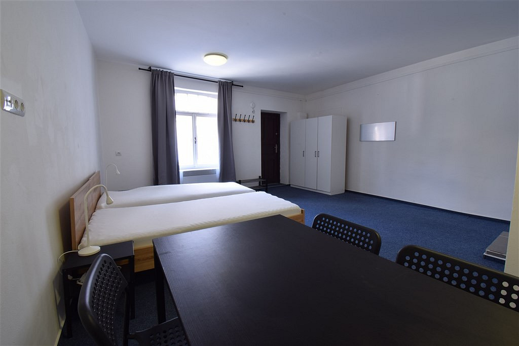 Pronájem bytu 1+kk 30 m²