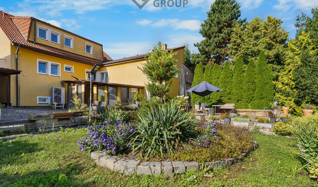 Prodej domu 213 m² s pozemkem 793 m², Chýnice – náhled fotky 15