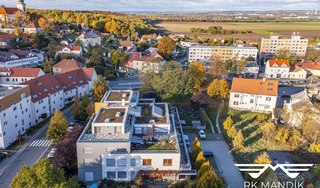 Prodej obchodních prostor 90 m², Odolena Voda – náhled fotky 17