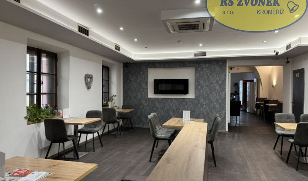 Prodej obchodních prostor 242 m², Kroměříž – náhled fotky 7