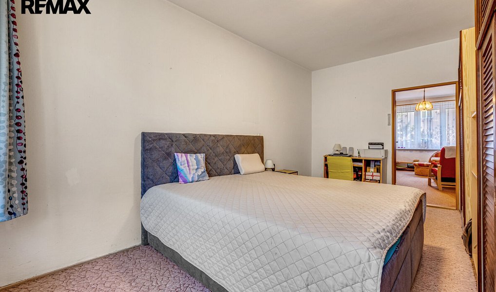 Pronájem bytu 2+1 54 m², Karlovy Vary – náhled fotky 4