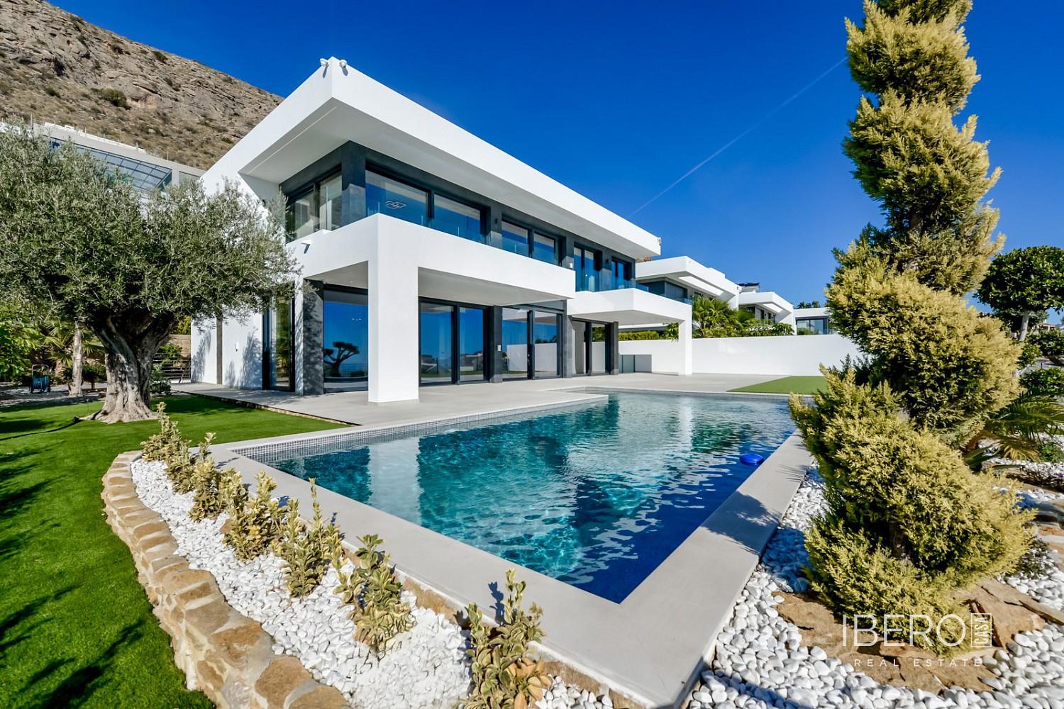 Casa – Alacant / Alicante, les Carolines Altes, l'Alacantí - Vista 2
