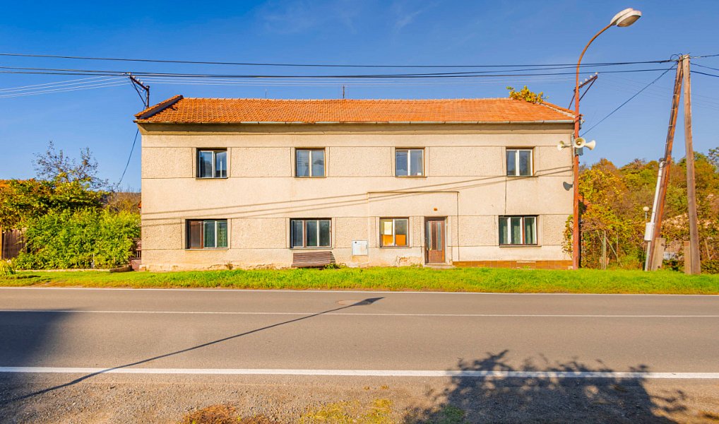 Prodej domu 173 m² s pozemkem 539 m², Plumlov – náhled fotky 7