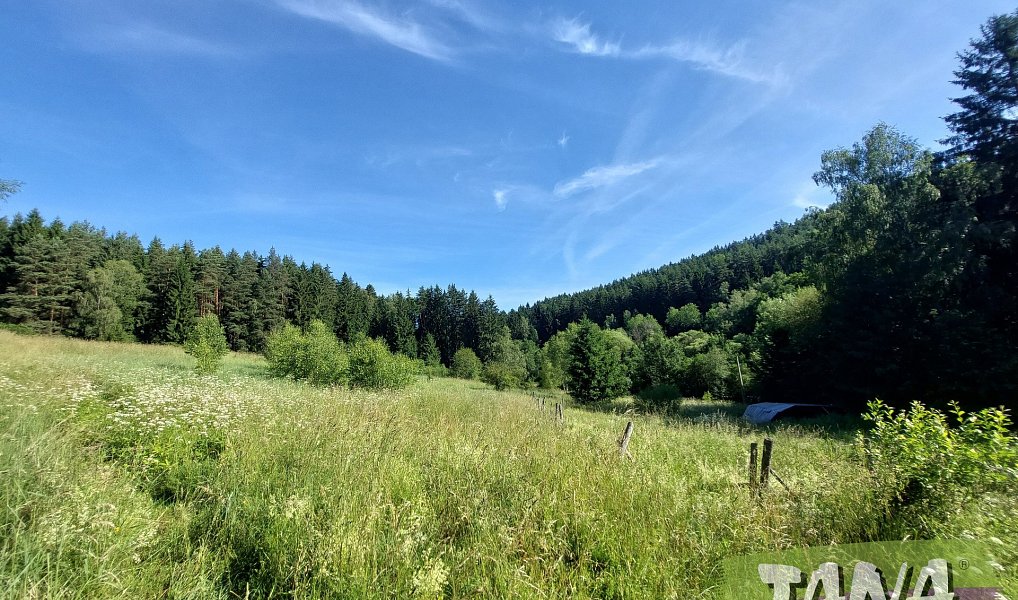 Prodej domu 80 m² s pozemkem 29 401 m², Mostek – náhled fotky 7