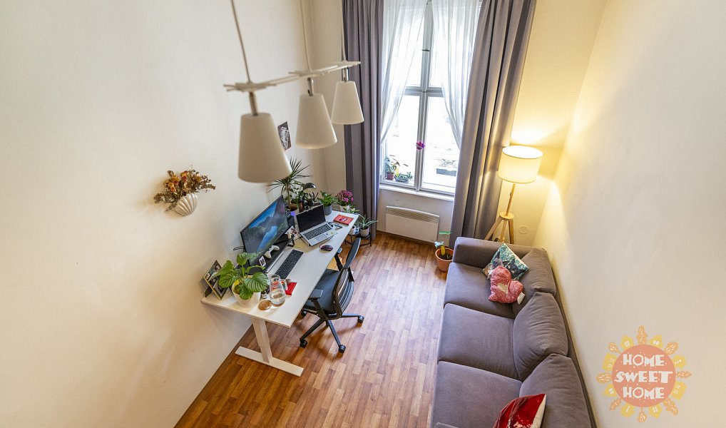 Pronájem bytu 2+1 75 m², Praha – náhled fotky 7