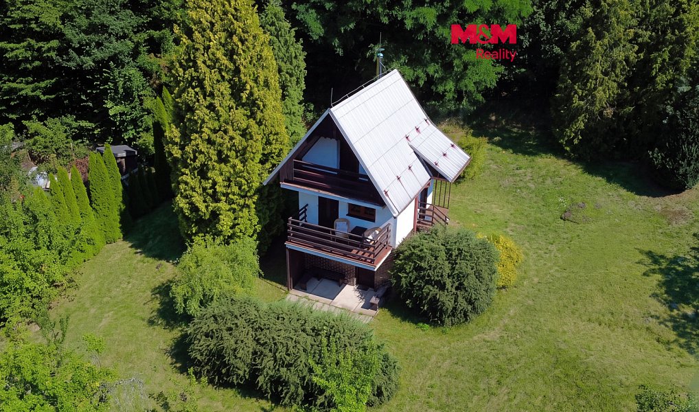 Prodej domu, 36 m², Olomouc, Šternberk