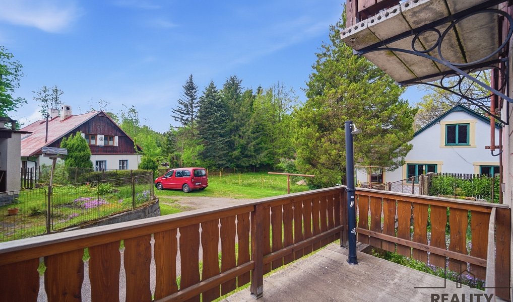 Prodej bytu 2+1 100 m², Vysočina – náhled fotky 25