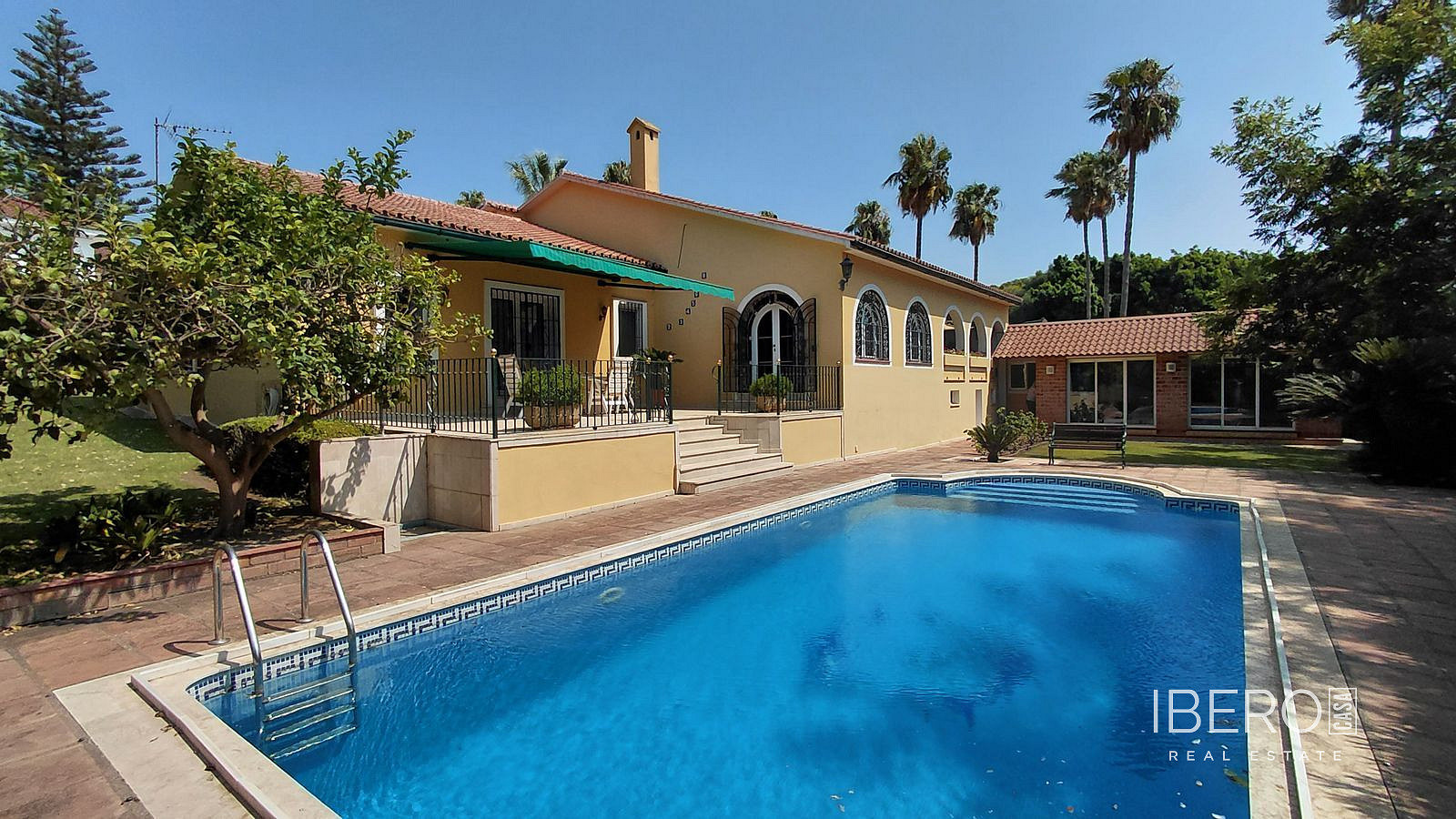 Casa 6+kk – San Roque, Sotogrande - Vista 2
