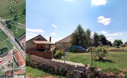 Pronájem bytu 6+kk 500 m², Vojkov - Bezmíř, okres Benešov