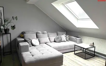 Prodej bytu 2+1 68 m²