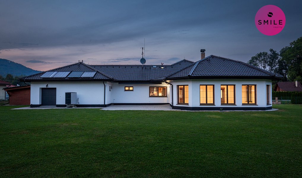 Prodej domu 333 m² s pozemkem 2 421 m², Čeladná – náhled fotky 7