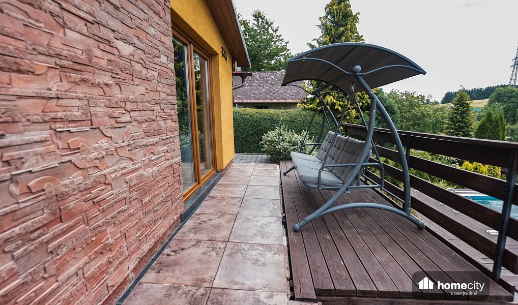 Prodej chaty/chalupy 60 m² s pozemkem 754 m², Hlinsko – náhled fotky 6