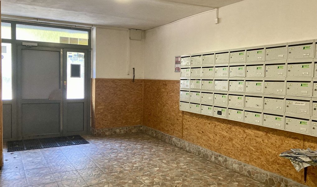 Pronájem bytu 2+1 36 m², Chomutov – náhled fotky 9