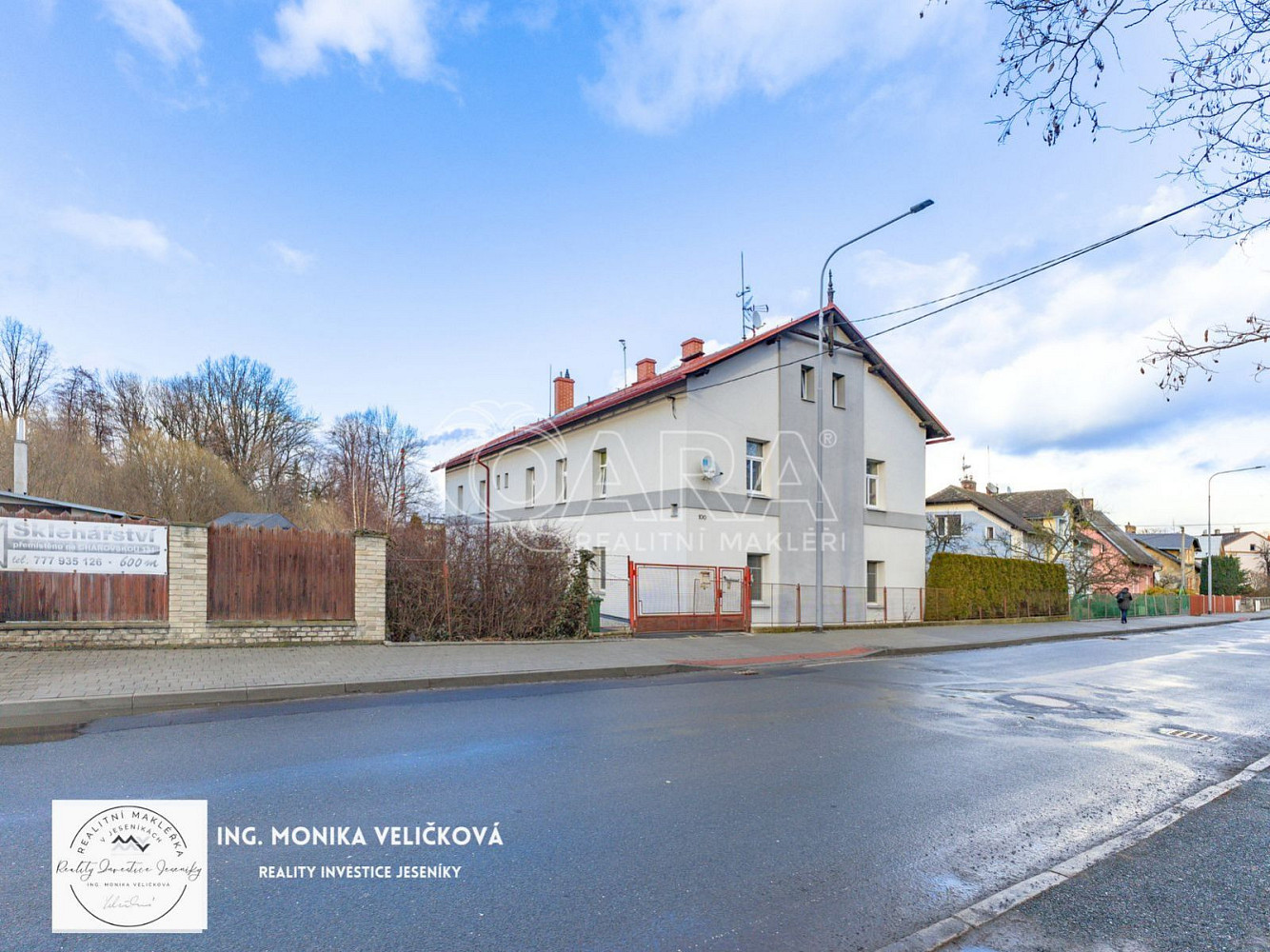 Prodej bytu 2+1 55 m² – fotografie 3