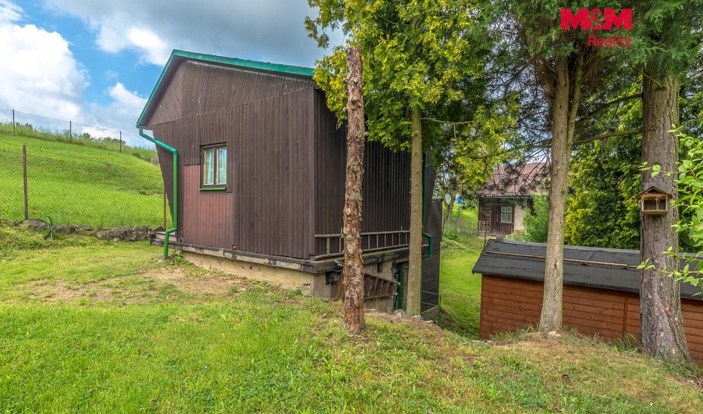 Prodej chaty/chalupy 29 m² s pozemkem 16 m², Děčín – náhled fotky 15