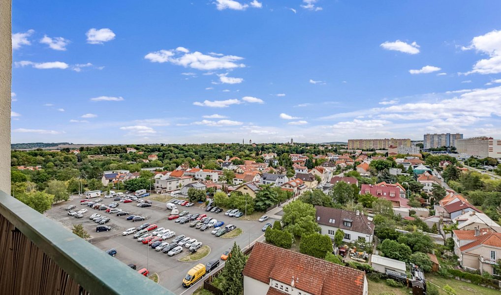 Prodej bytu 3+kk 54 m², Praha – náhled fotky 11