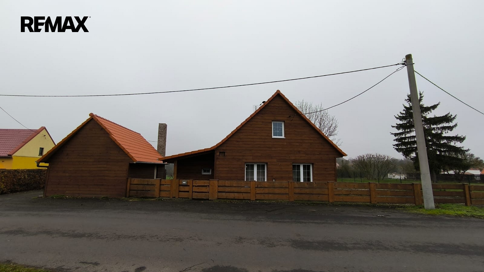 Prodej domu 86 m² s pozemkem 663 m²