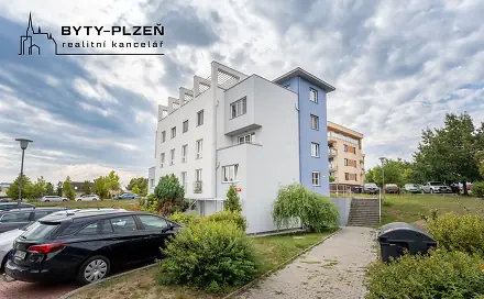 Prodej bytu 3+1 85 m², Kotíkovská, Plzeň - Severní Předměstí