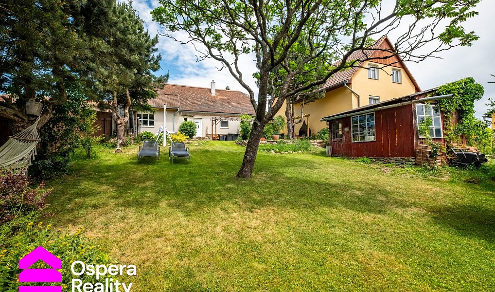 Prodej domu 137 m² s pozemkem 1 021 m², Starý Petřín – náhled fotky 14