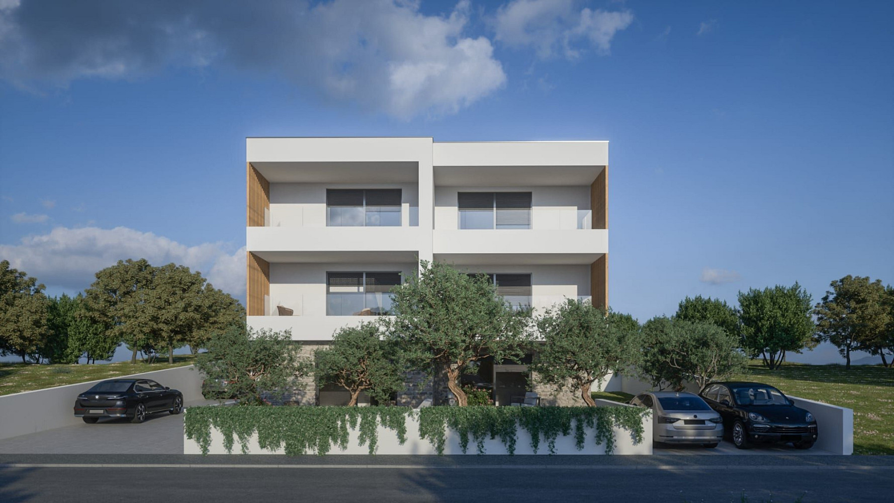 Prodej bytu 3+kk 72 m² — photo 3