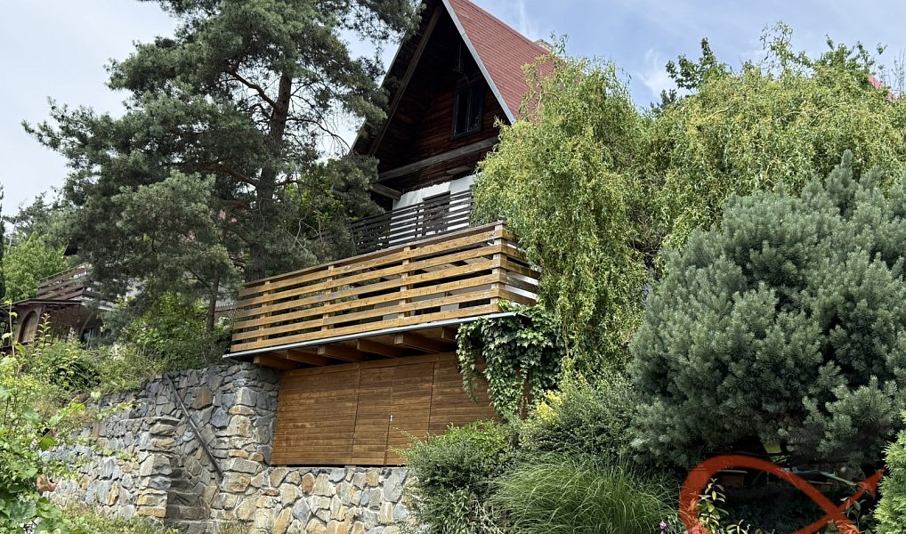 Prodej chaty/chalupy 45 m² s pozemkem 365 m², Myslejovice – náhled fotky 5