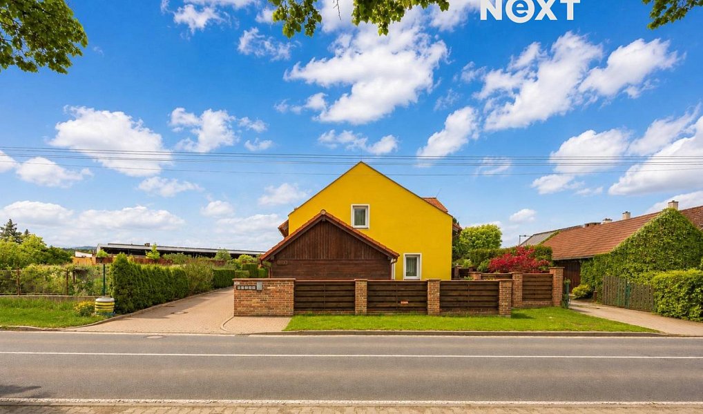 Prodej domu 143 m² s pozemkem 256 m², Zruč-Senec – náhled fotky 15