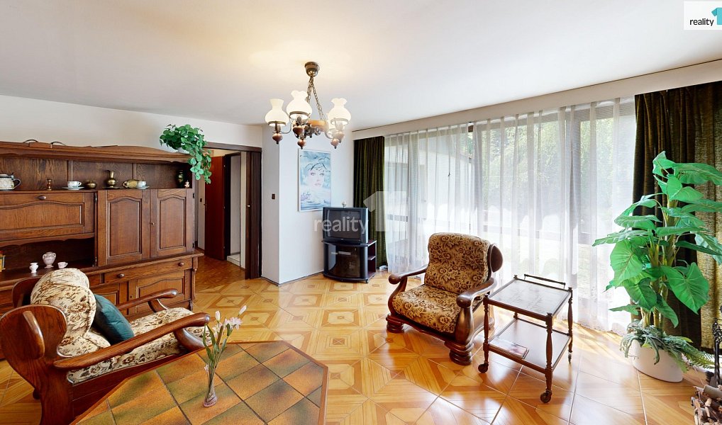 Prodej chaty/chalupy 80 m², Humpolec – náhled fotky 15