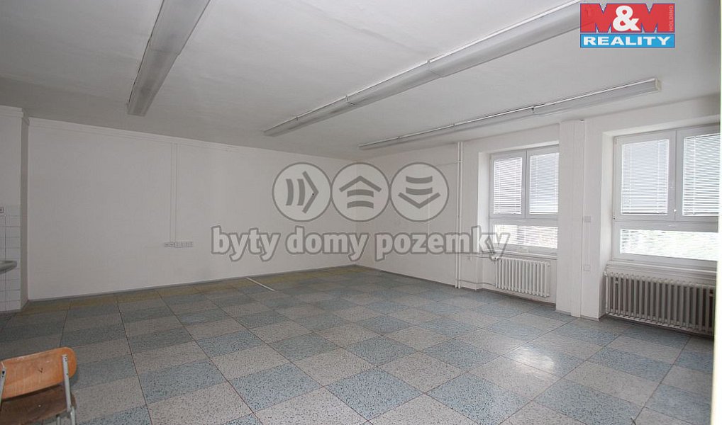 Prodej komerčního objektu (jiného typu) 3 800 m², Karviná – náhled fotky 7