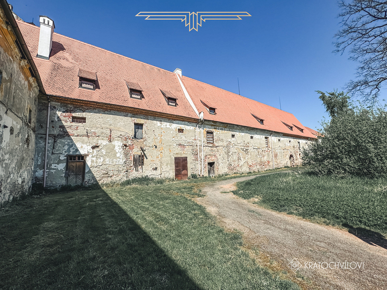 Prodej komerčního objektu (jiného typu) 10 232 m²